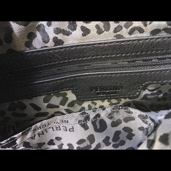 πΌπPerlina leopard bag - Picture 4 of 7